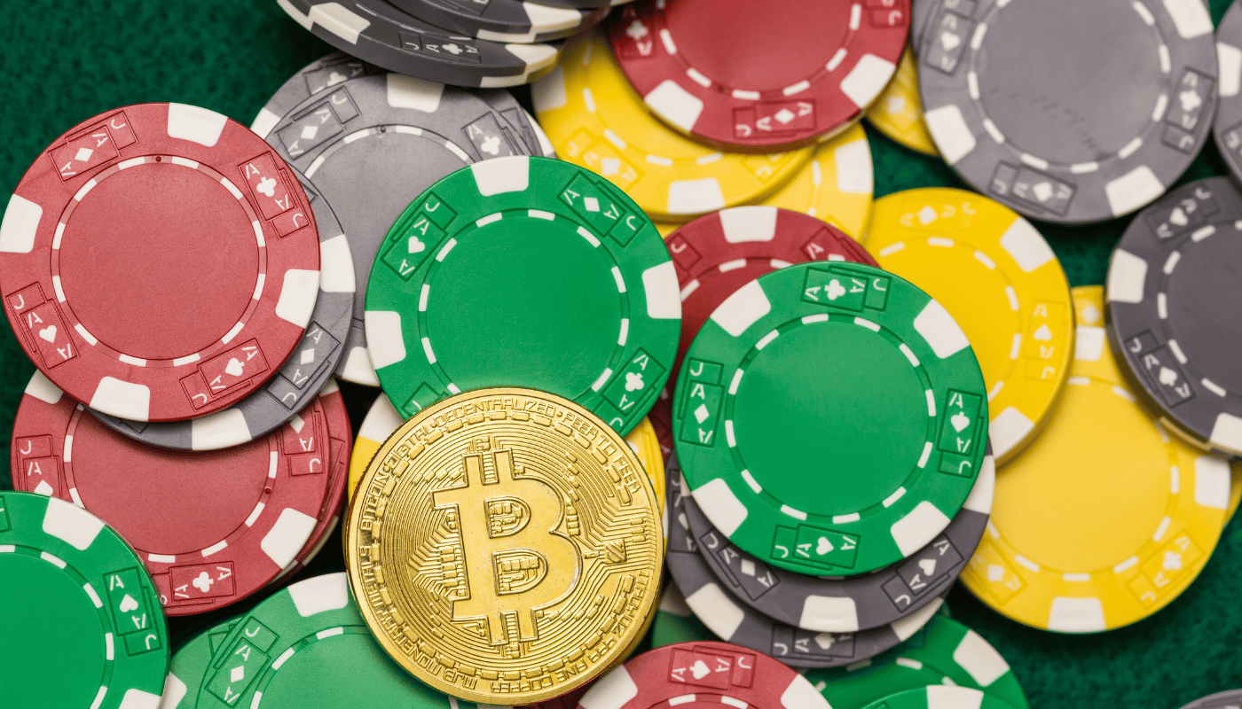 The Best Bitcoin Casinos with Free Spins For Business: The Rules Are Made To Be Broken