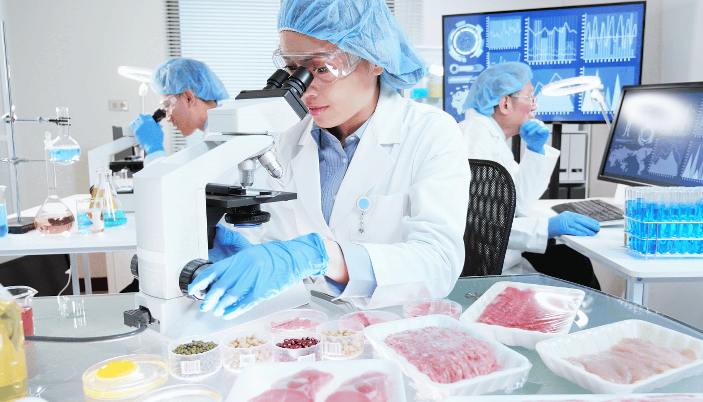 Which Food Safety Practice Will Help Prevent Biological Hazards: Key Strategies Revealed