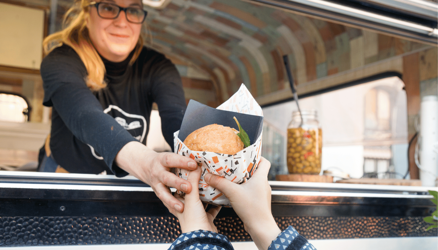 Why Food Trucks Are a Crucial Ingredient in the Food Industry Evolution