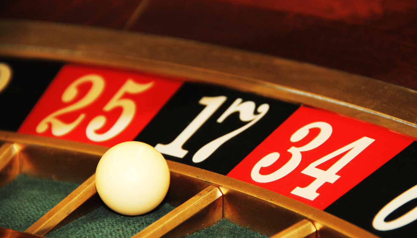 Unlock the Secret: How to Win at the Casino Every Time