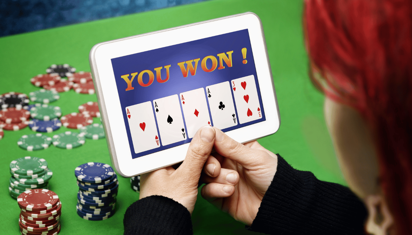 What is the Minimum Deposit for NJ Online Gambling: Start Winning Today