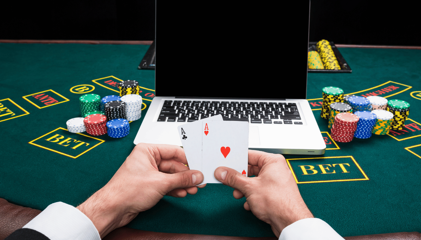 When Did Online Gambling Start: A Digital Betting Revolution